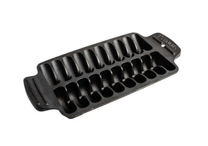 Pyrolux PYROCAST 20 Piece Prawn Grill Tray — One Size