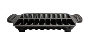 Pyrolux PYROCAST 20 Piece Prawn Grill Tray — One Size