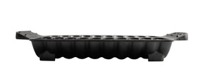 Pyrolux PYROCAST 20 Piece Prawn Grill Tray — One Size