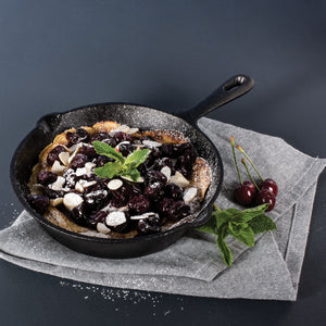 Pyrolux PYROCAST Skillet — 30cm