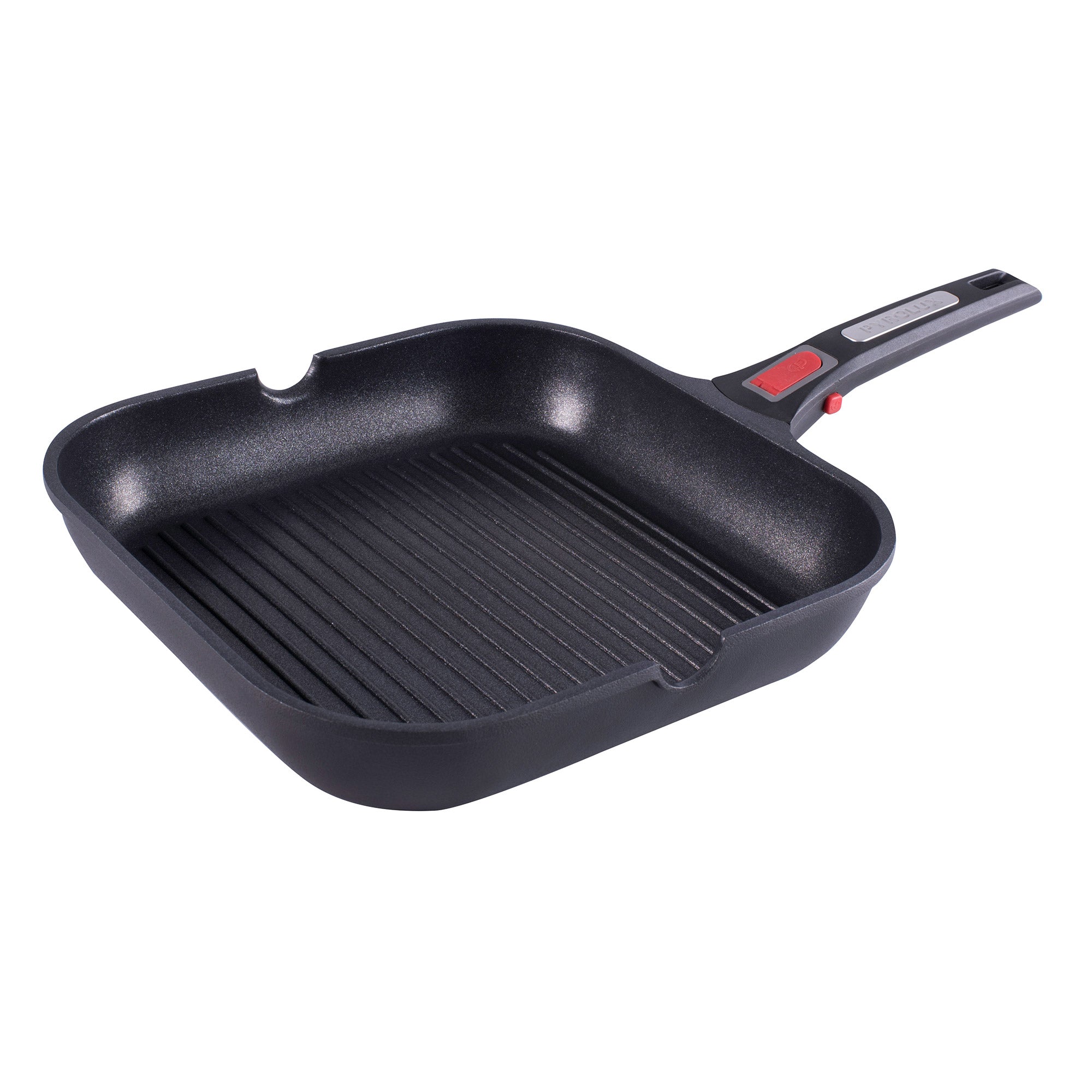 Pyrolux CONNECT Grill Pan — 28cm