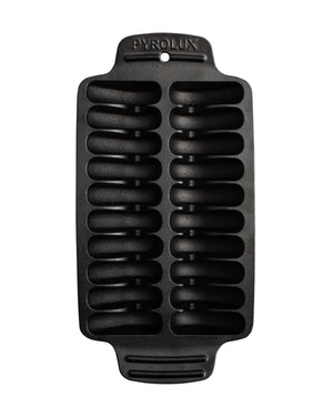 Pyrolux PYROCAST 20 Piece Prawn Grill Tray — One Size