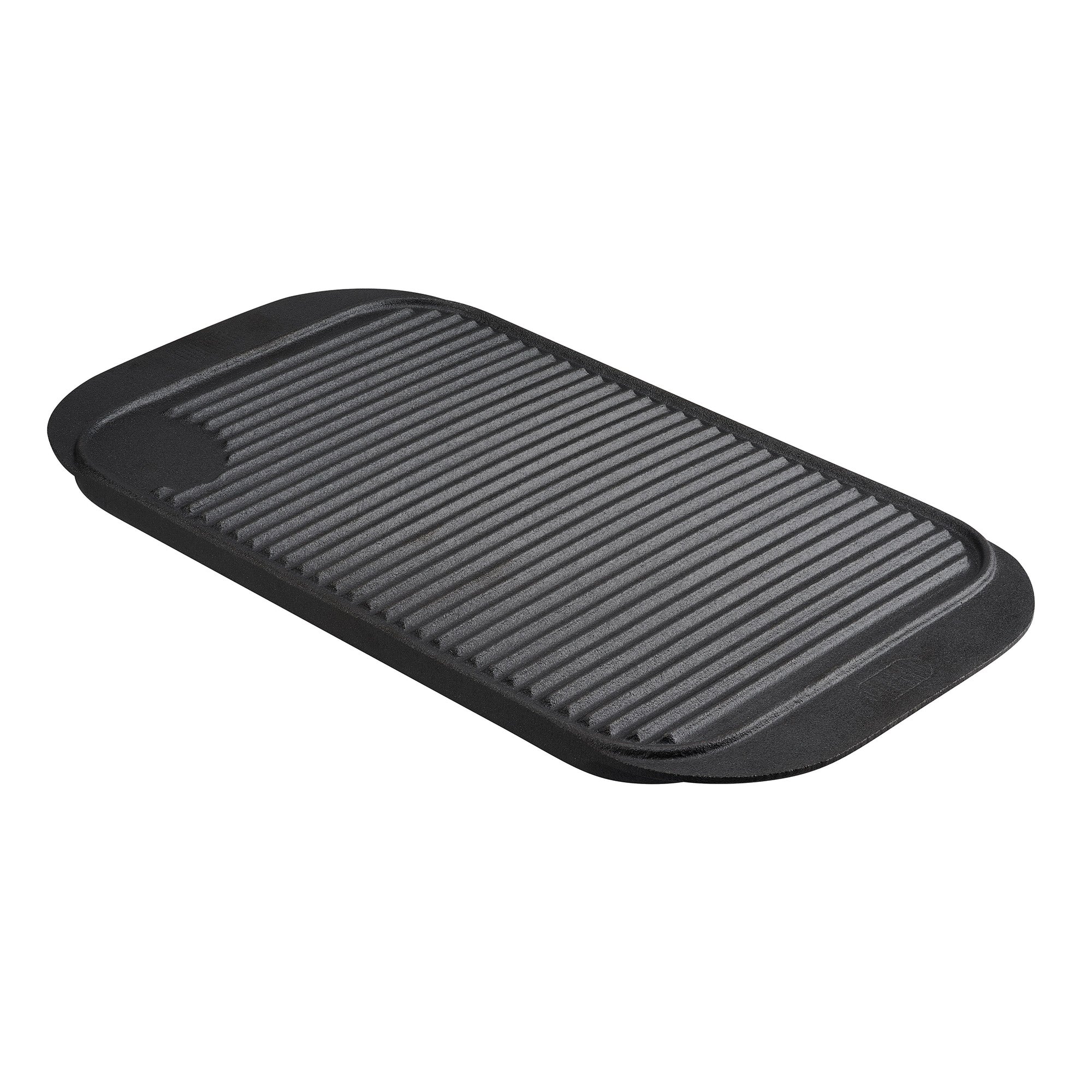 Pyrolux PYROCAST Rectangular Grill Tray — 48cm x 26cm