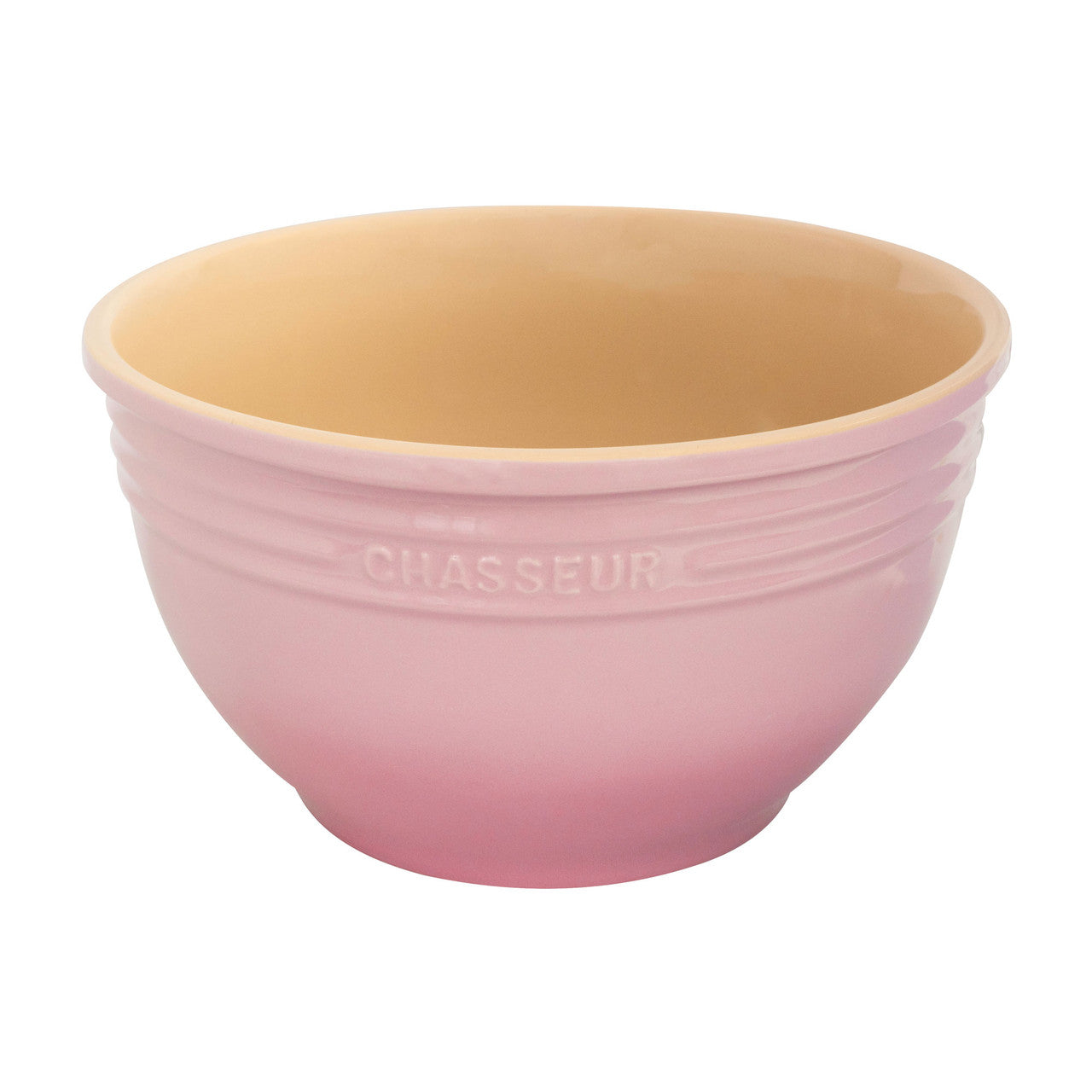Chasseur Large Mixing Bowl 29 x 17cm/7L  Cherry Blossom