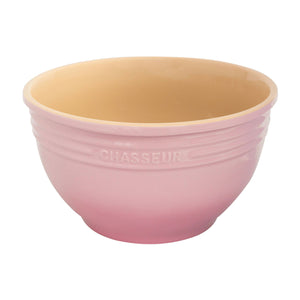 Chasseur Large Mixing Bowl 29 x 17cm/7L  Cherry Blossom