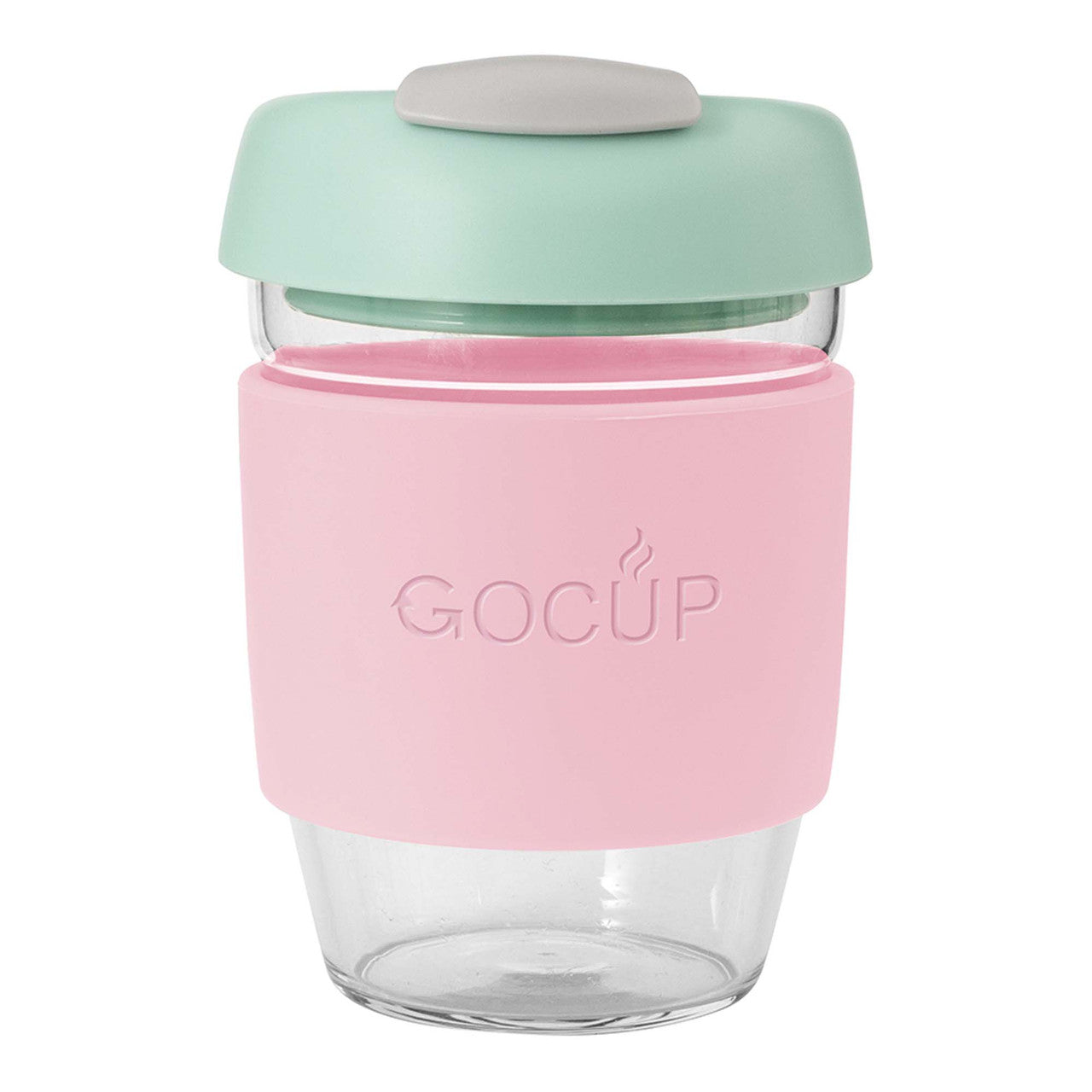 Avanti Glass GoCup