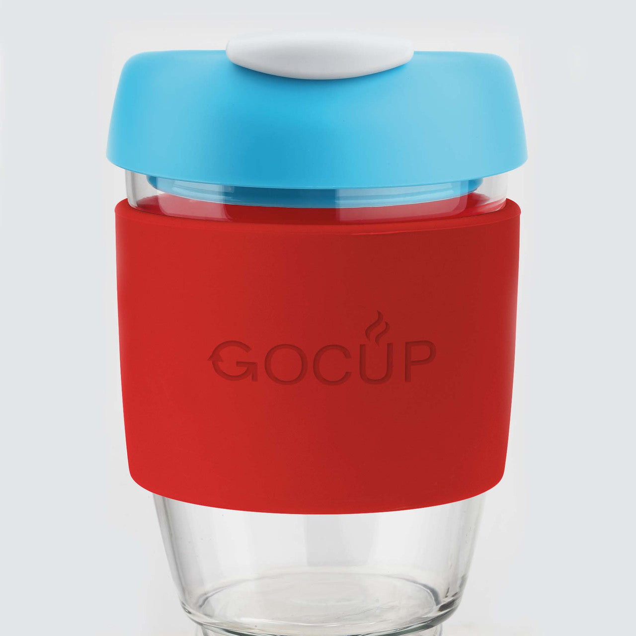 Avanti Glass GoCup