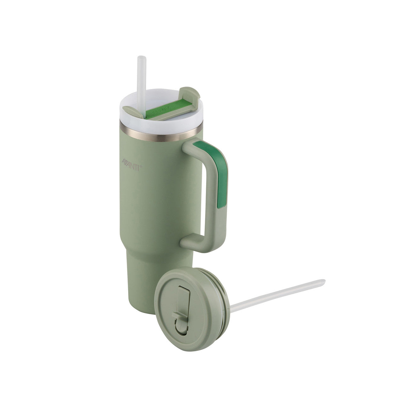 Avanti HydroQuench Insulated Travel Tumbler 1L