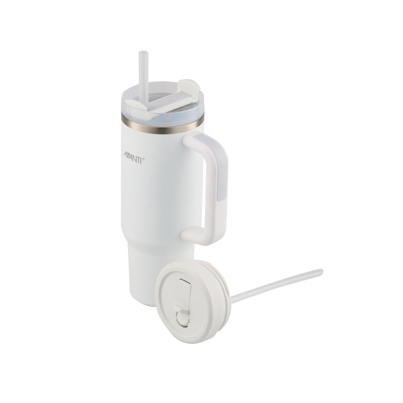 Avanti HydroQuench Insulated Travel Tumbler 1L
