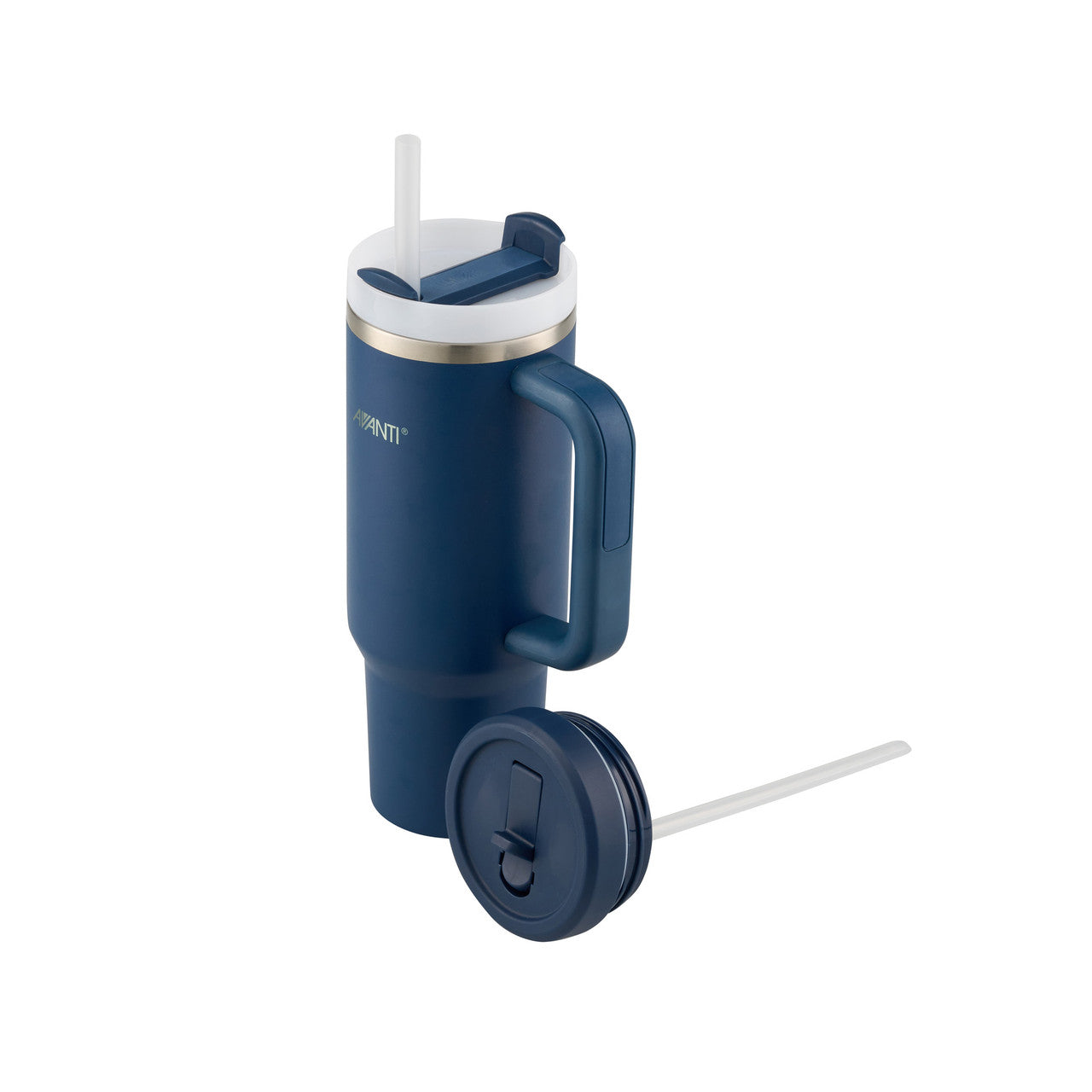 Avanti HydroQuench Insulated Travel Tumbler 1L