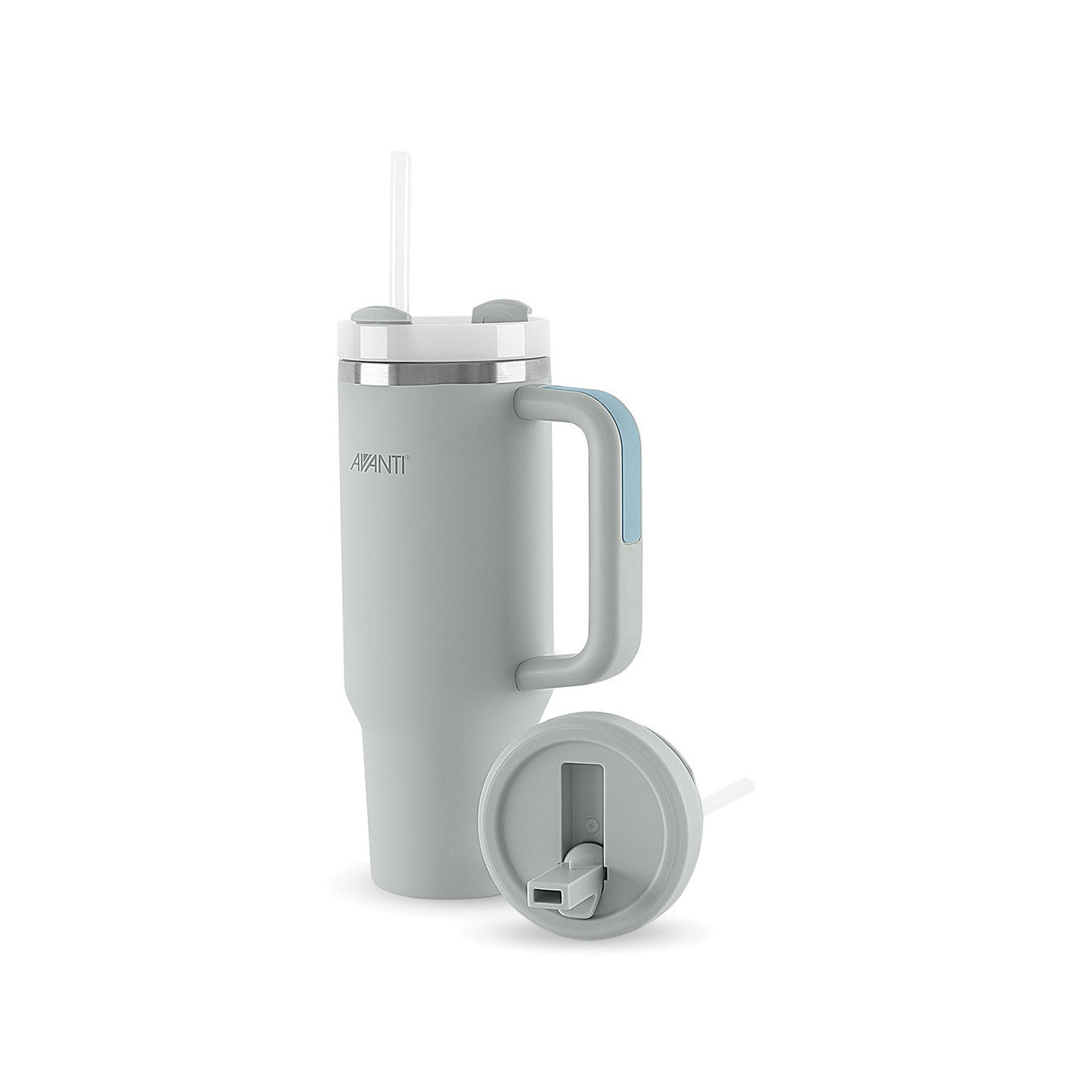Avanti HydroQuench Insulated Travel Tumbler 1L