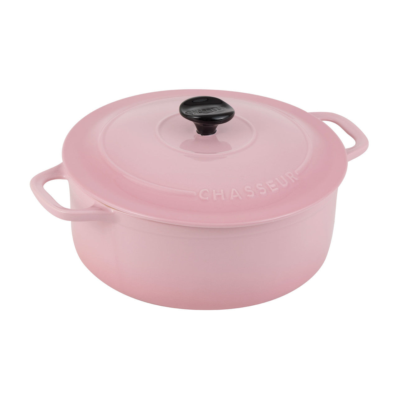 Chasseur Macaron Collection Casserole - 24cm