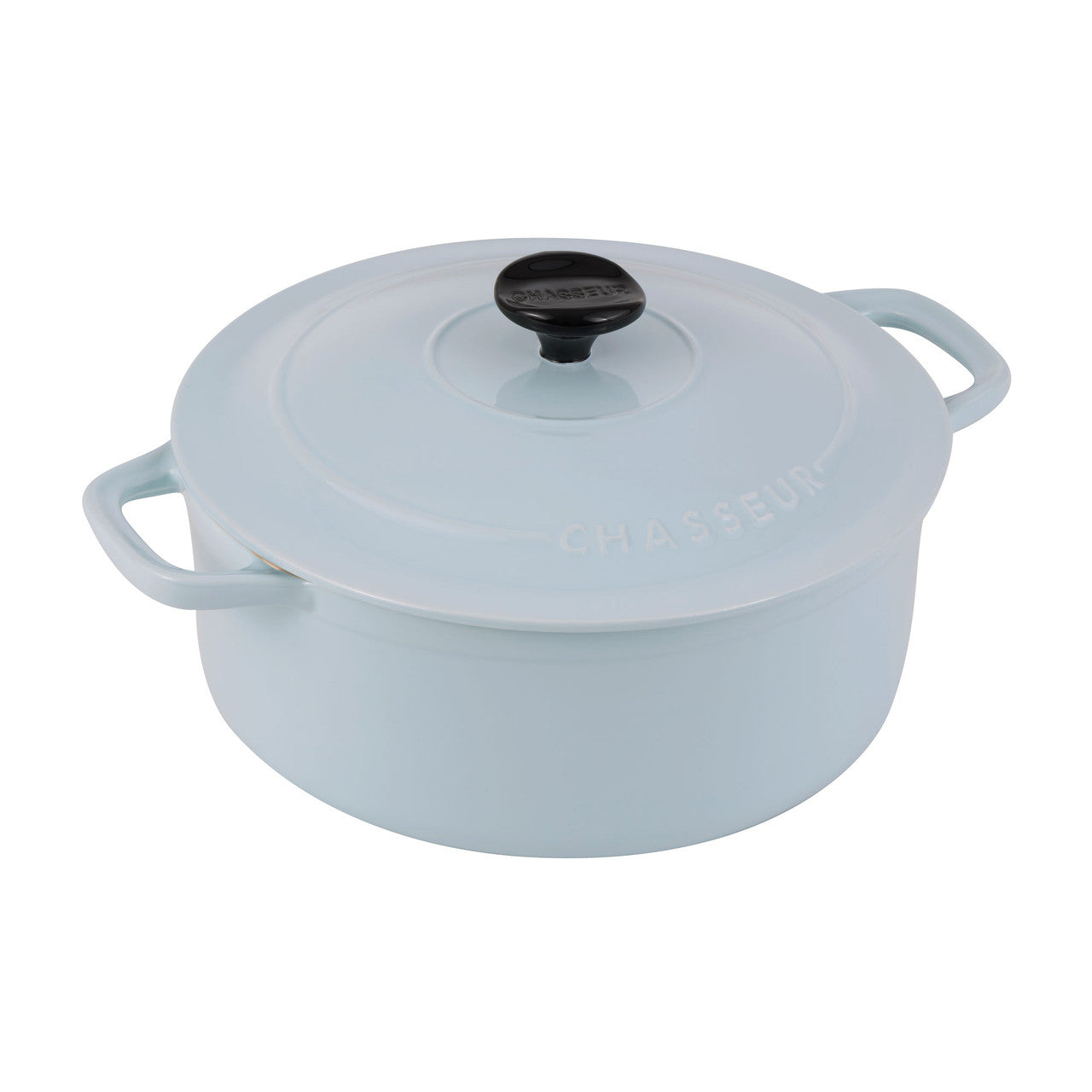 Chasseur Macaron Collection Casserole - 24cm
