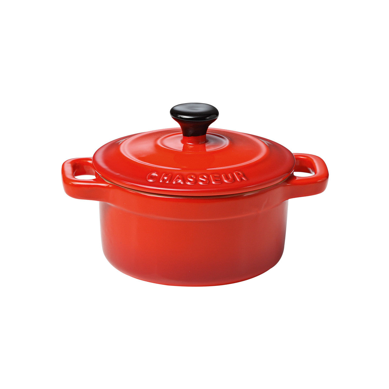 Chasseur Mini Cocotte