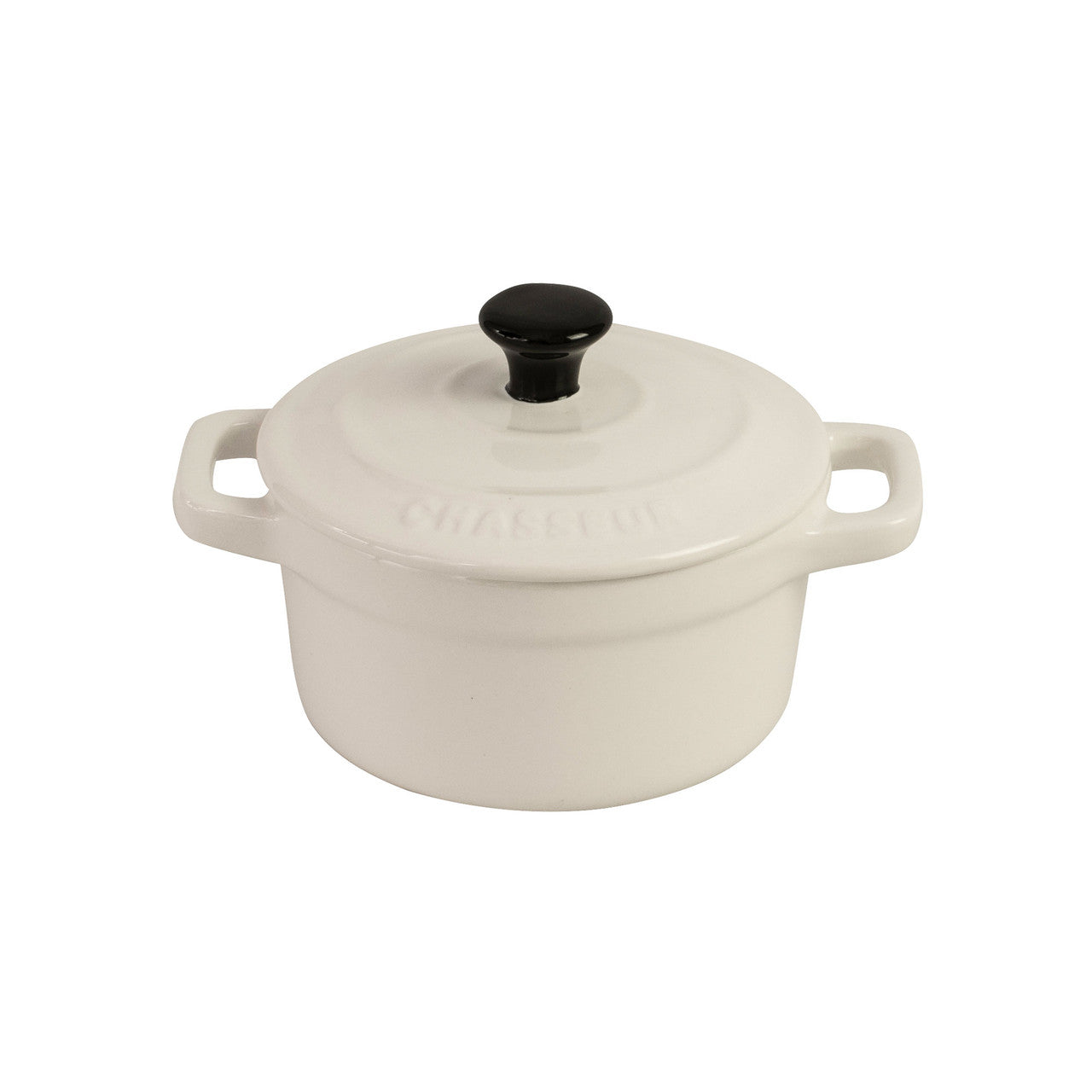Chasseur Mini Cocotte