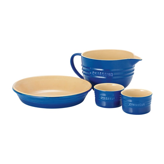 Chasseur Starter Set - 4Pcs